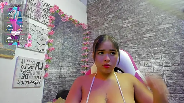 Sembang XXX Secara Langsung karoll__sex