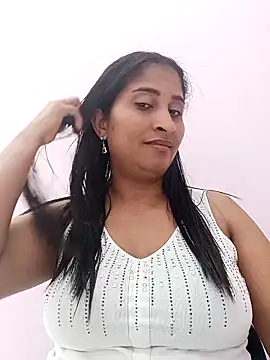 Show webcam de CarolinaNavas33