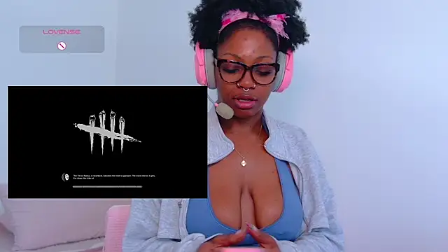 mochamimi's Live XXX Chat