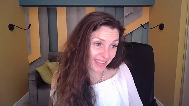 Czat XXX na żywo – EllaLong