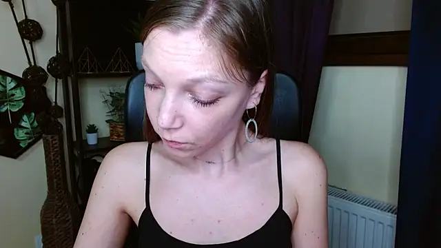 Chat XXX en directo de EmillyPlay