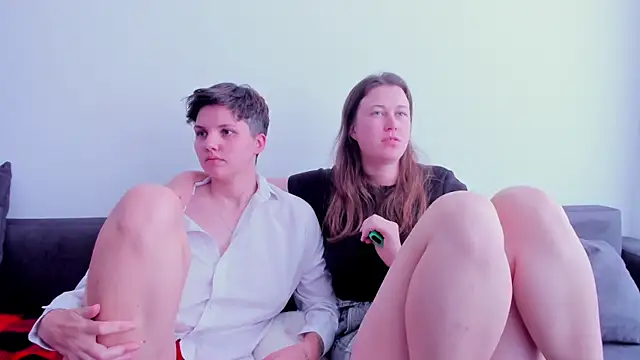 Chat +18 de Tenderly_Couple ao vivo