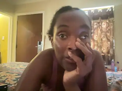 thecinnamonxperience's Webcam Show