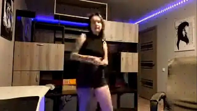 Chat +18 de HighelikeGirl ao vivo