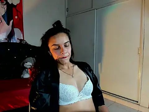 دردشة Skylovershot الجنسية المباشرة