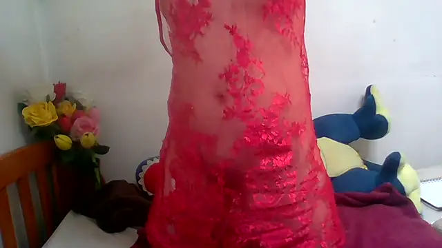 sweethanajapanese's Webcam Show