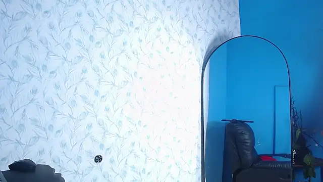 Show de James_Morrisonm na webcam