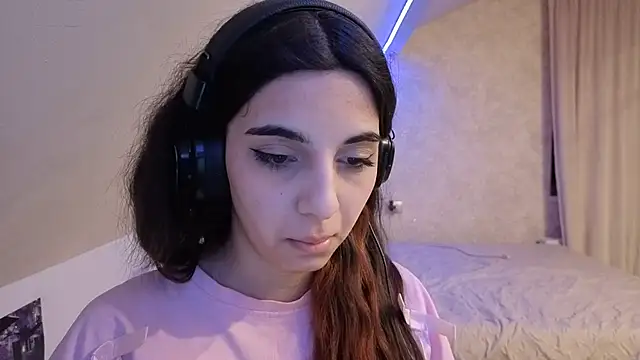 Blissmissataeses' Live XXX Chat