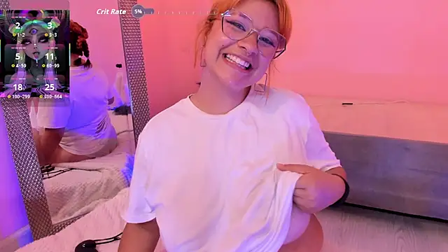 Chat XXX en directo de _carlotta_x