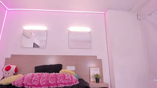 Naomi_Boom 网络视讯表演