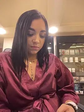 Farah_Stone's Live XXX Chat