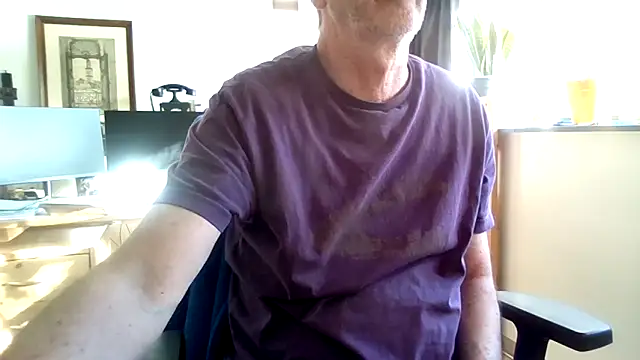 Webkamerová show HotLucas66