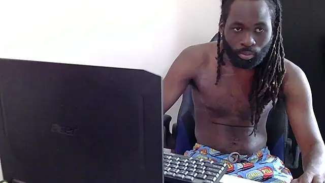 Darkkras' Live XXX Chat