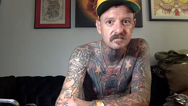 motorboater69 webkamerás műsora