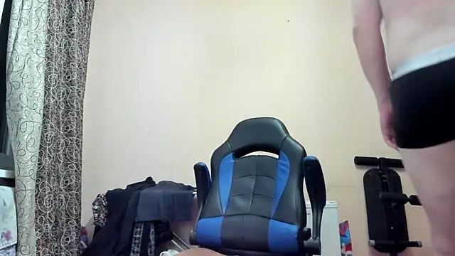 SanFrantsisko's Live XXX Chat