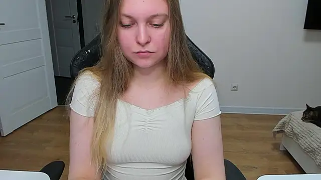 Sembang XXX Secara Langsung stacy_miracle