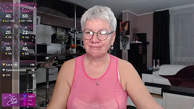 XXX chat uživo modela roxana_brooks