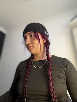 _Tammyy Obrolan Langsung XXX