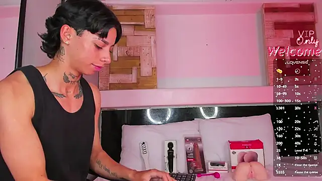 AmberAdams_'s Live XXX Chat