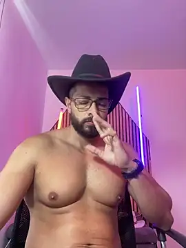 Chatroom XXX en direct de magnumchris