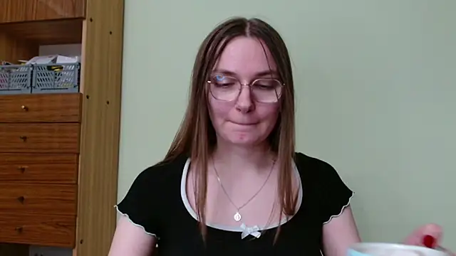 Czat XXX na żywo – LooveELLYx