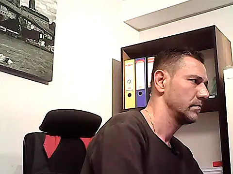 Chatroom XXX en direct de mastercharisma35