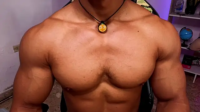 Chatroom XXX en direct de exquisite_gabe