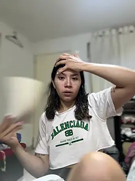 Mila_Morgan: онлайн-секс-чат