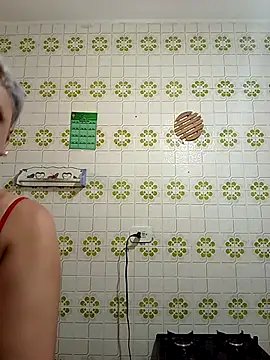 Manu6769's Webcam Show