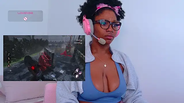 Živý XXX chat mochamimi