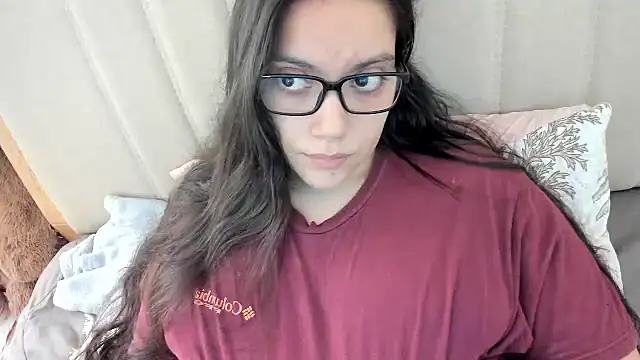 roniewester's Live XXX Chat