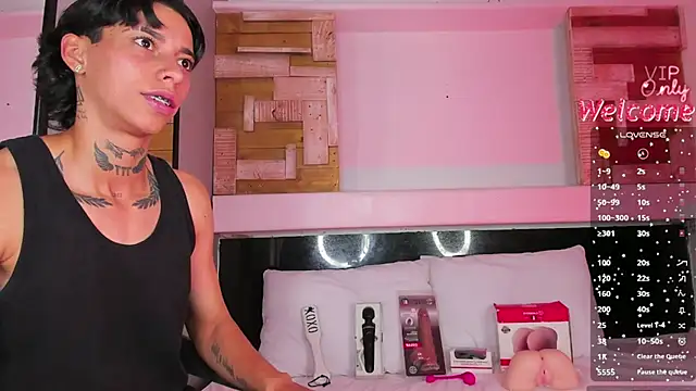 Chat XXX Live AmberAdams_