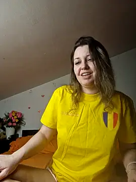 Živý XXX chat SweetMaddy888