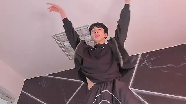 Živý XXX chat AerumChae