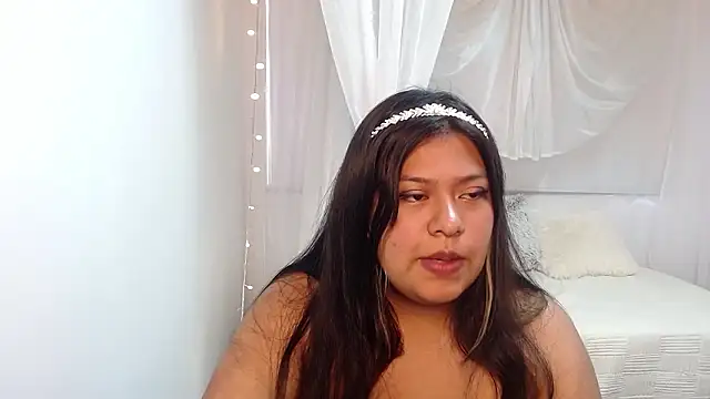 Chat XXX Live jazmin_huntress