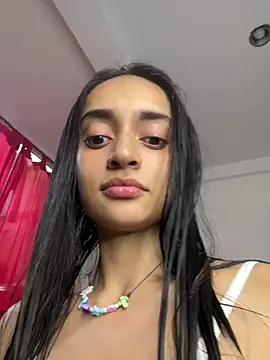 Chat +18 de leilani_X ao vivo