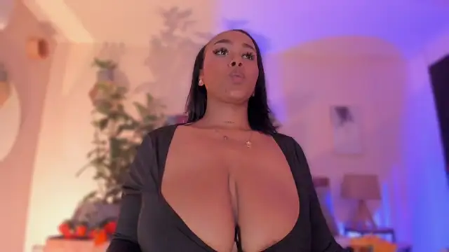 YariRose 现场XXX聊天