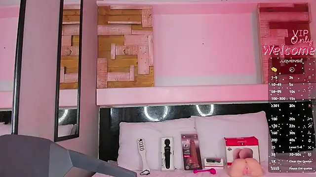 AmberAdams_'s Live XXX Chat