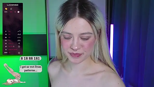 mybunnywendy's Live XXX Chat