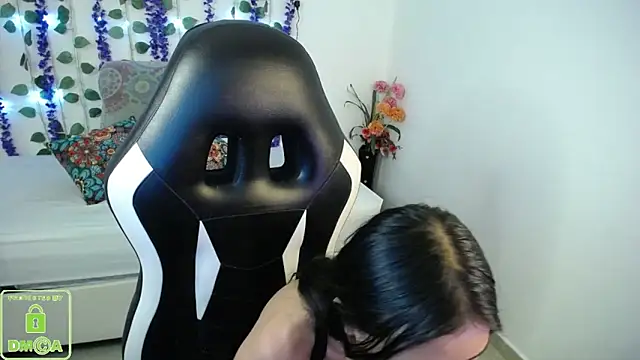 Živý XXX chat NathaliaSweet_11