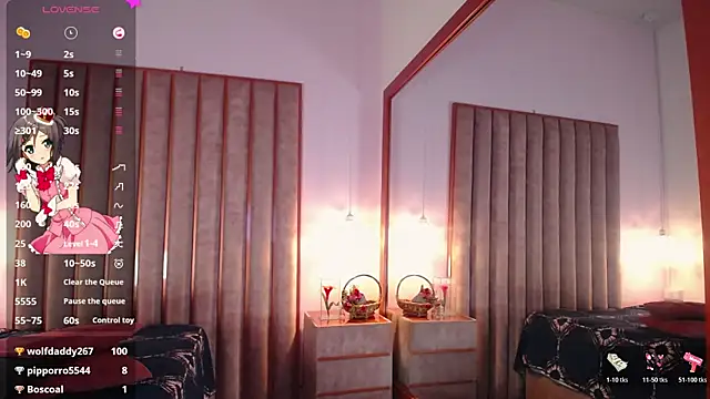 Chat XXX Live Mike_thomsonn