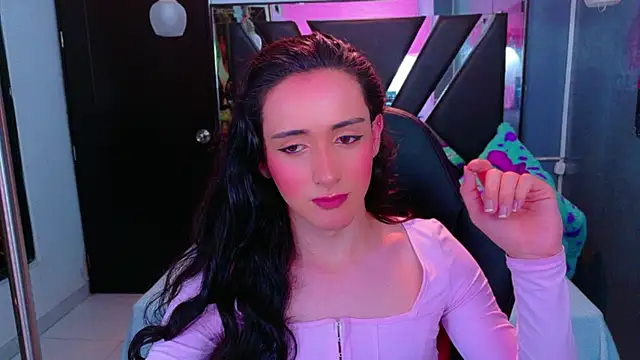 Ivony_Giselle's Live XXX Chat