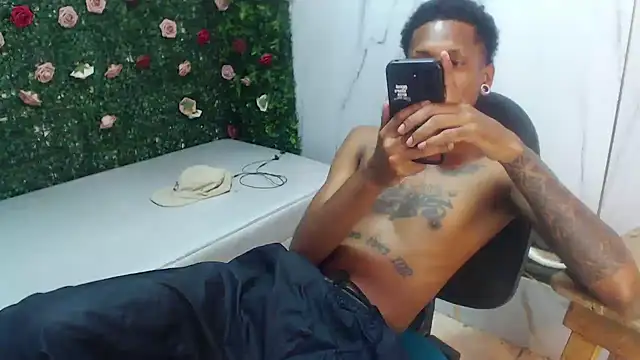 Czat XXX na żywo – ManSant