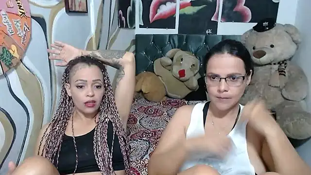 manzanahot9 Live XXX-Chat