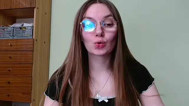 Sembang XXX Secara Langsung LooveELLYx