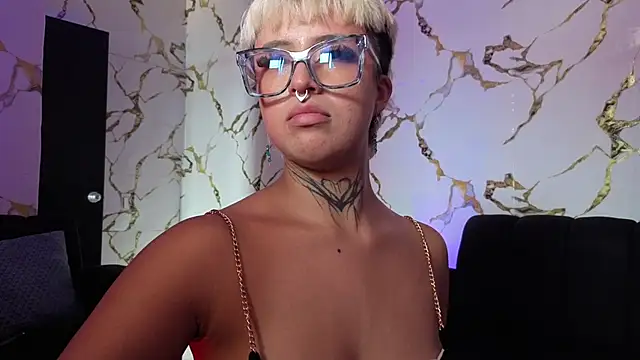 Rebeka-baker 라이브 XXX 채팅