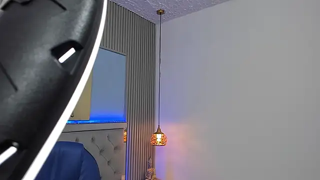 SamBlack_ – Naživo XXX chat