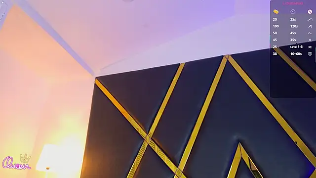 EmmaaCastro 现场XXX聊天