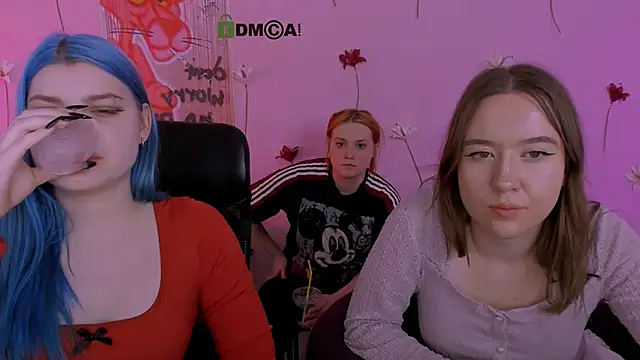 casey_meow_ 现场XXX聊天