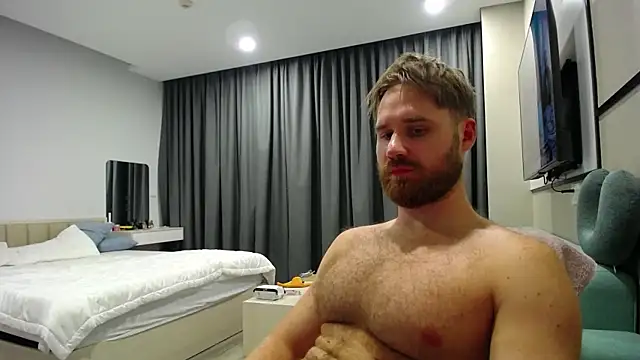 LorenzoLux – Naživo XXX chat